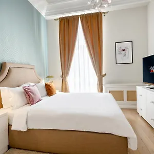 Apart Otel Matisse Old Town, Bükreş