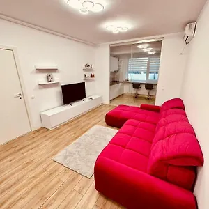Avangarde Apartament
