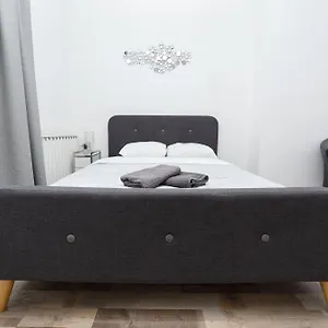  Апартаменты Color Street Blanari 12