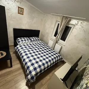 Safir Luxury Imperial 666 Apartament