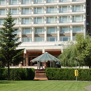 Ramada By Wyndham Parc Βουκουρέστι
