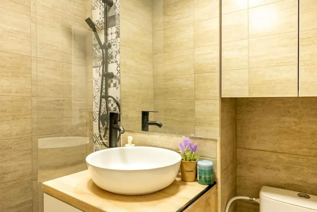 Meet Me At The Plaza Appartement Boekarest